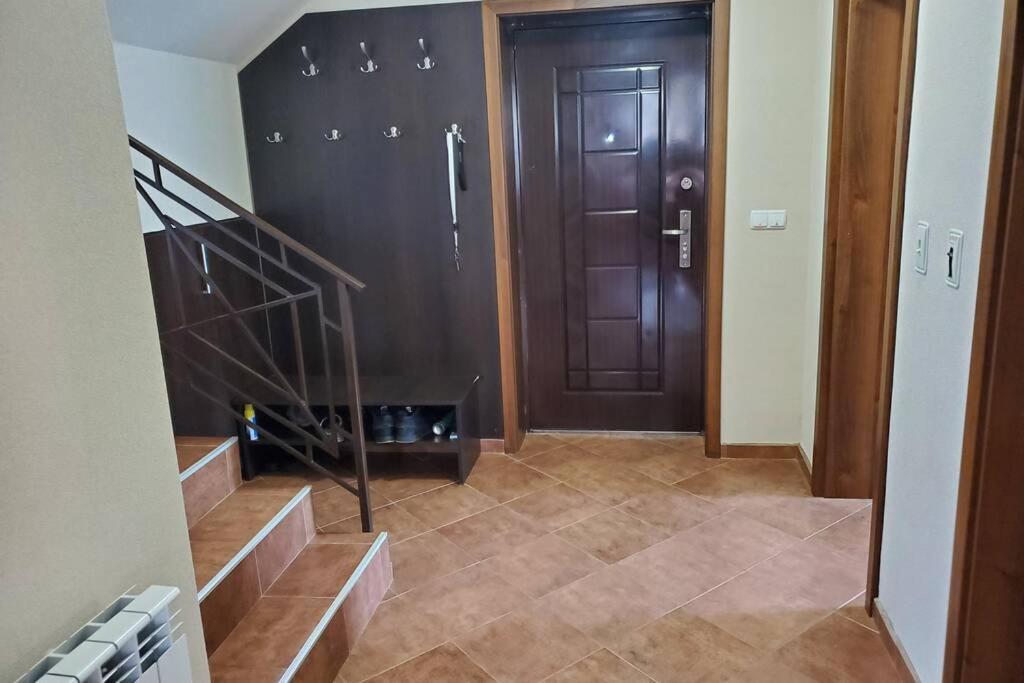 Вілла Двете къщи в планината Белі-Осум Екстер'єр фото